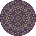 Biltmore - Arabesque Bloom - Midnight Orchid