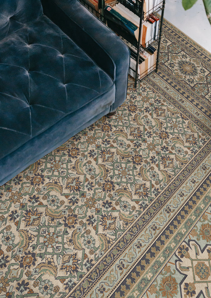 Biltmore - Maison Tapis - Fontainebleau