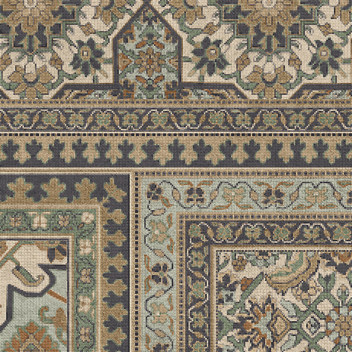 Biltmore - Maison Tapis - Fontainebleau