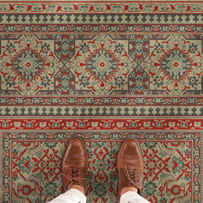Biltmore - Maison Tapis - Vezelay