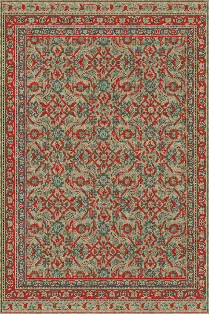 Biltmore - Maison Tapis - Vezelay