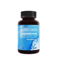 BioEmblem Triple Complex Magnesium 90 Veggie Caps - myernk