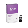Biowell Radiance Age-DefenseTablets - myernk