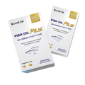 BIOWELL.lab Fish Oil Plus 30 Softgels - myernk
