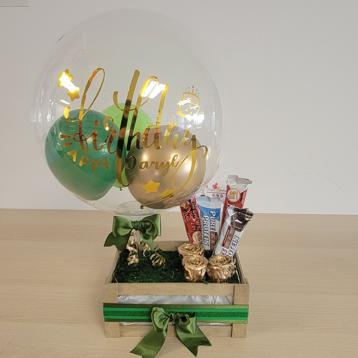Birthday Box