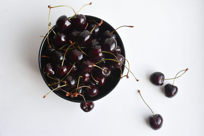 Black Cherry Balsamic Vinegar