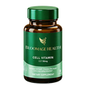 BLOOMAGE HEALTH Cell Vitamin Dietary Supplement - 30 Capsules - myernk