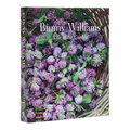 Book titled 'Life in the Garden' by Bunny Williams with purple flowers and green leaves on the cover.