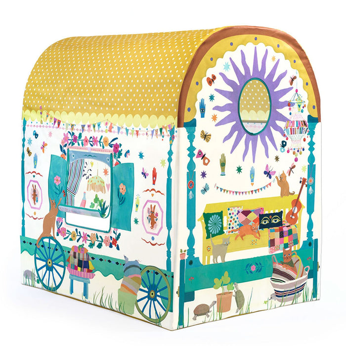 Caravan Play Tent