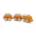 Cargo Train