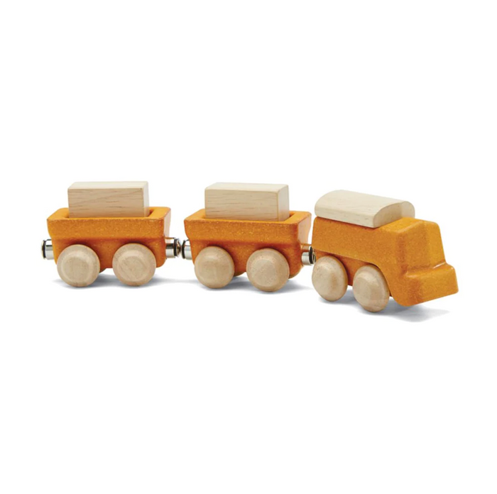 Cargo Train