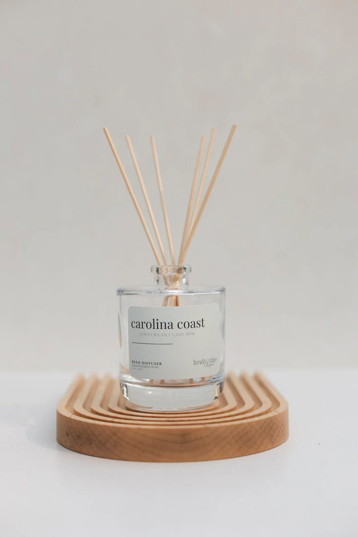 Carolina Coast Reed Diffuser