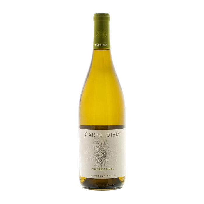 Carpe Diem Anderson Valley Chardonnay Wine Carpe Diem