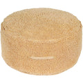 Rugs by Roo | Lorena Canals Chill Honey Pouffe-P-CHILL-HNY