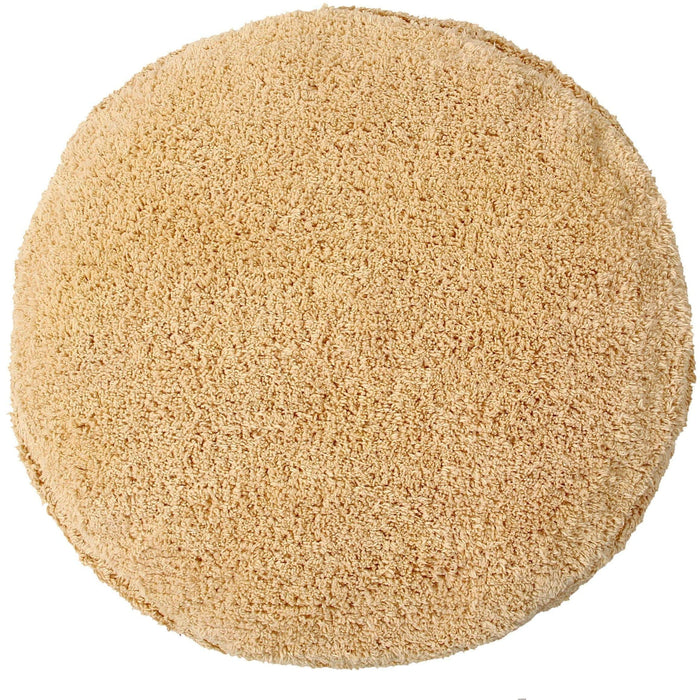 Rugs by Roo | Lorena Canals Chill Honey Pouffe-P-CHILL-HNY