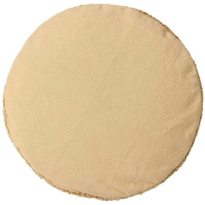 Rugs by Roo | Lorena Canals Chill Honey Pouffe-P-CHILL-HNY