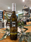 Chimichurri Verde Fused Olive Oil - SPICY!