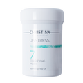 CHRISTINA UNSTRESS 7 CLARIFYING MASK 250ML - myernk