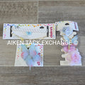 Claire's Club Bundle - 6 Hair Clips, 2 Necklaces