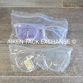 Claire's Glasses Bundle - 2 Pair of Sunglasses