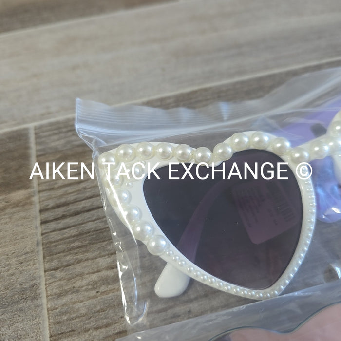 Claire's Glasses Bundle - 2 Pair of Sunglasses