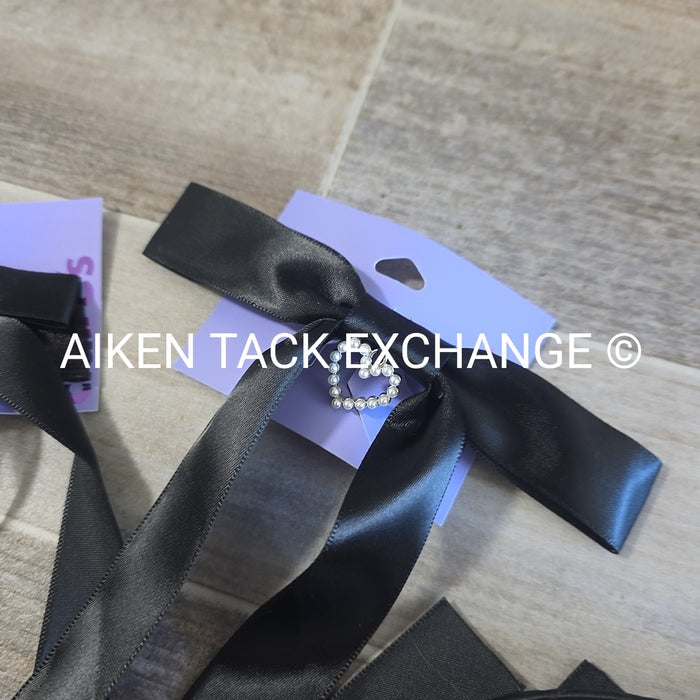 Claire's Hair Bundle - 1 Hair Clip, 1 Scrunchie, 1 Headband