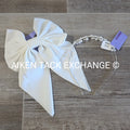 Claire's Hair Bundle - 1 Headband, 1 Hair Clip