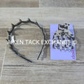 Claire's Hair Bundle - 2 Headbands, 1 Claw Clip