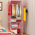 Clothing Storage Shelf