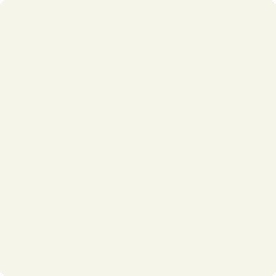 Shop the paint color OC-130 Cloud White by Benjamin Moore at Anderson Paint Company in Ann Arbor, Michigan.