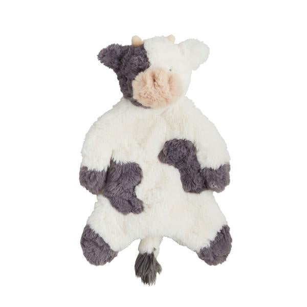 Cow Plush Woobie