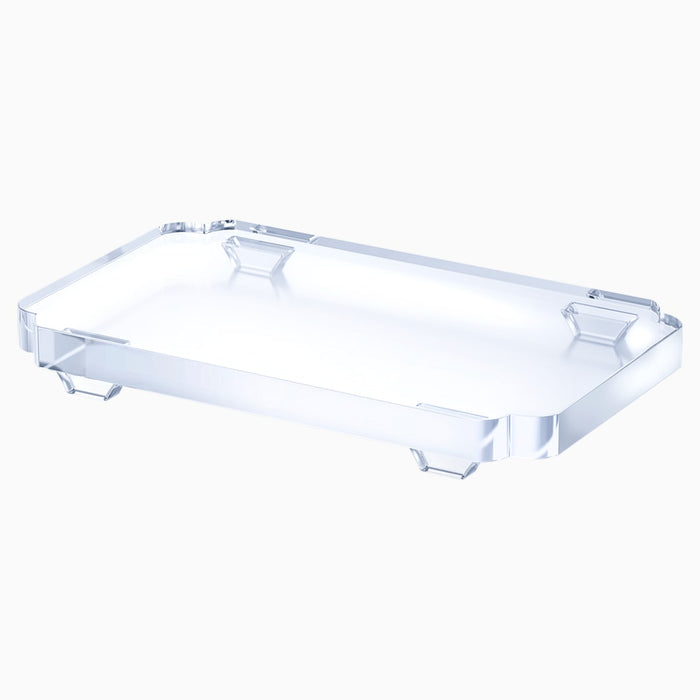 CRYSTAL BASE, MEDIUM