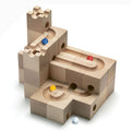 CUBORO Marble Run Set, STANDARD 32