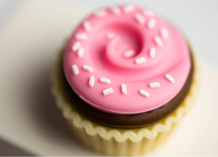 Cupcake Van