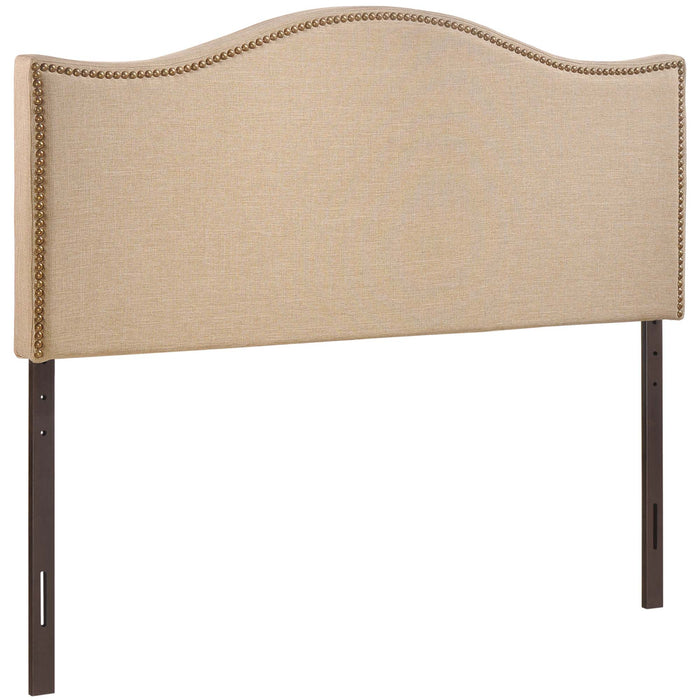 CURL HEADBOARDS | BEDROOM