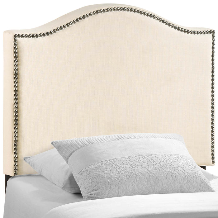 IVORY / TWIN   3"L x 40.5"W x 51.5"H