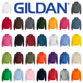 Customize Your Own Hoodie