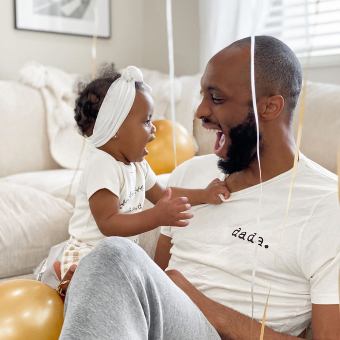 Dada - Adult Organic Tee