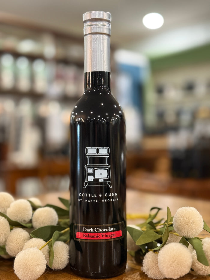 Dark Chocolate Balsamic Vinegar
