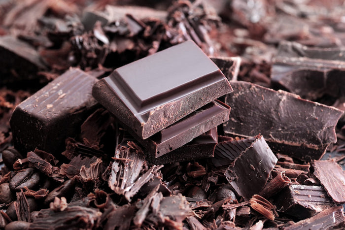 Dark Chocolate Balsamic Vinegar