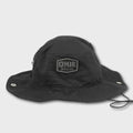 Dewey Bucket Hat Black