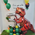 Dino Balloon Bouquet