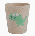 Dino Jack N Jill Rinse Cup