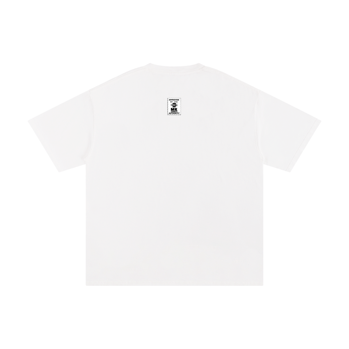 Donuts - Unisex Pure Cotton T-Shirt
