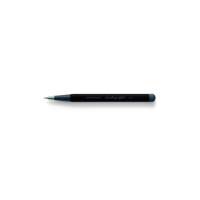 Drehgriffel Nr. 2 Pencil Boston General Store