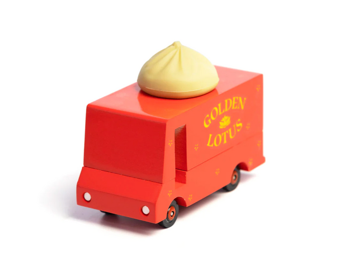 Dumpling Van