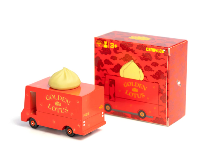 Dumpling Van