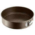 The German Outlet, Tefal, Easy Grip Gold - Springform
