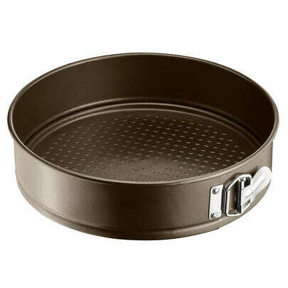 The German Outlet, Tefal, Easy Grip Gold - Springform