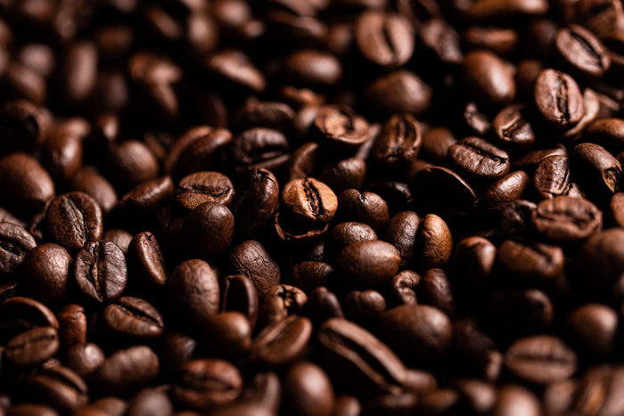 Espresso Balsamic Vinegar